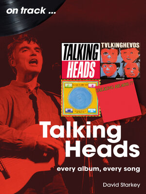 cover image of Talking Heads